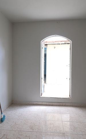 Casa à venda com 80m², 2 quartos e 2 vagasQuarto 2