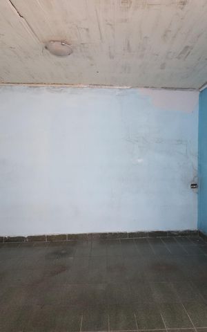 Casa à venda com 80m², 2 quartos e 2 vagasQuarto 1 suíte