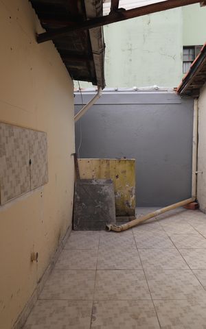 Casa à venda com 80m², 2 quartos e 2 vagasÁrea de Serviço