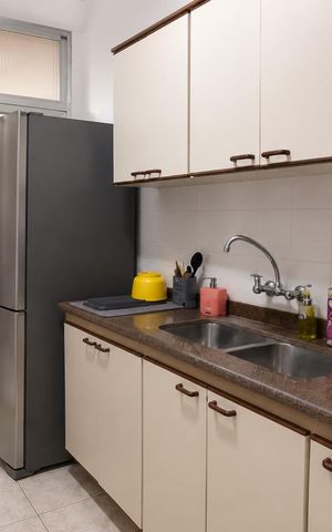 Apartamento à venda com 148m², 3 quartos e 1 vaga Apartamento à venda com 148m², 3 quartos e 1 vagaCozinha
