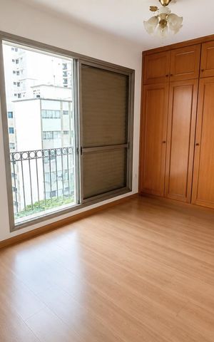 Apartamento à venda com 148m², 3 quartos e 1 vaga Apartamento à venda com 148m², 3 quartos e 1 vagaQuarto
