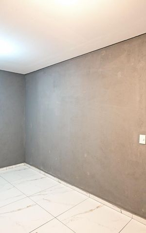 Casa para alugar com 40m², 1 quarto e sem vagaQuarto