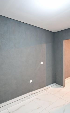 Casa para alugar com 40m², 1 quarto e sem vagaSala