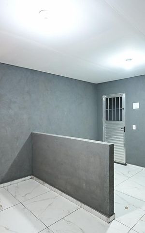 Casa para alugar com 40m², 1 quarto e sem vagaSala