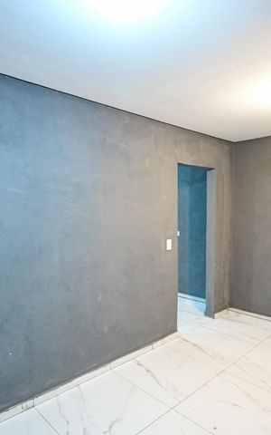 Casa para alugar com 40m², 1 quarto e sem vagaQuarto