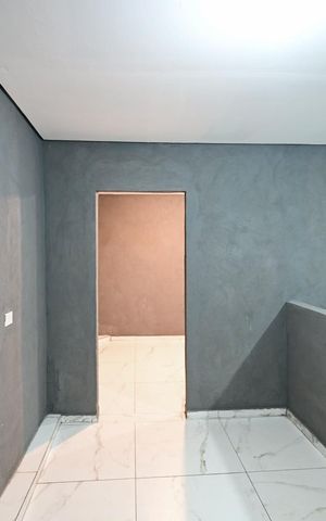 Casa para alugar com 40m², 1 quarto e sem vagaSala