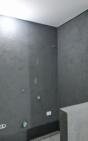 Casa para alugar com 40m², 1 quarto e sem vagaÁrea de Serviço 