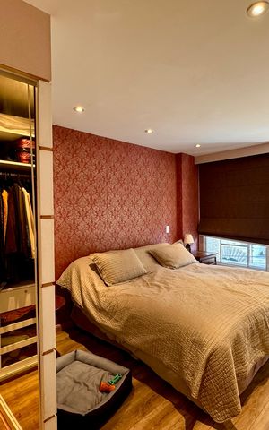 Apartamento à venda com 117m², 2 quartos e 2 vagas Apartamento à venda com 117m², 2 quartos e 2 vagasSuíte