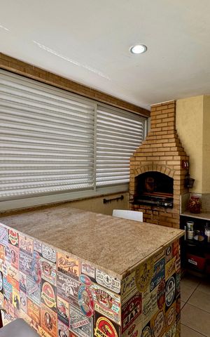 Apartamento à venda com 117m², 2 quartos e 2 vagas Apartamento à venda com 117m², 2 quartos e 2 vagasVaranda da Sala/cozinha