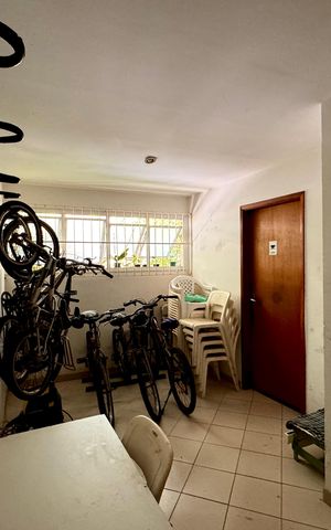 Apartamento à venda com 117m², 2 quartos e 2 vagas Apartamento à venda com 117m², 2 quartos e 2 vagasÁrea comum
