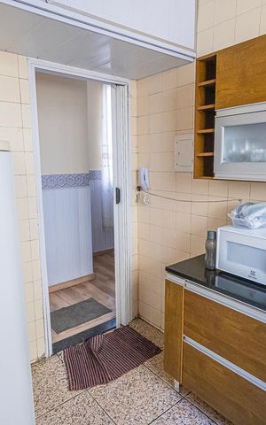 Apartamento para alugar com 70m², 3 quartos e 1 vaga Apartamento para alugar com 70m², 3 quartos e 1 vagaCozinha