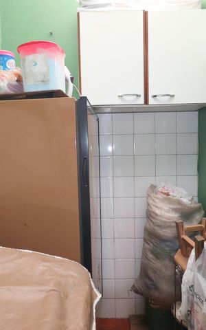 Casa à venda com 107m², 2 quartos e 2 vagasÁrea de Serviço