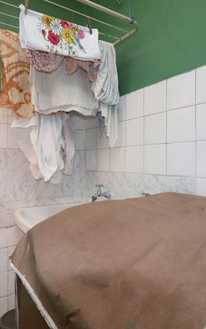 Casa à venda com 107m², 2 quartos e 2 vagasÁrea de Serviço