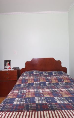 Casa à venda com 107m², 2 quartos e 2 vagasQuarto 1