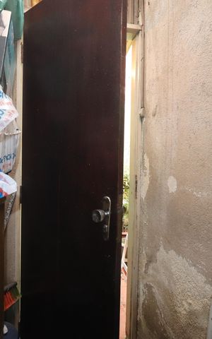Casa à venda com 107m², 2 quartos e 2 vagasDepósito