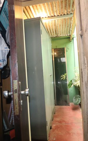 Casa à venda com 107m², 2 quartos e 2 vagasDepósito