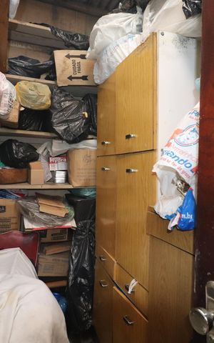 Casa à venda com 107m², 2 quartos e 2 vagasDepósito