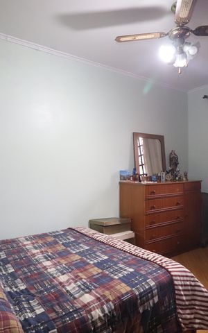Casa à venda com 107m², 2 quartos e 2 vagasQuarto 1