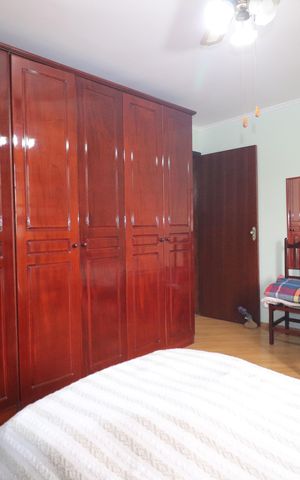 Casa à venda com 107m², 2 quartos e 2 vagasQuarto 2