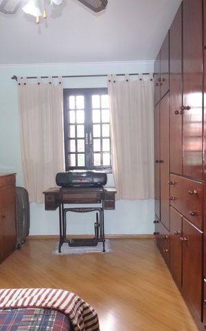 Casa à venda com 107m², 2 quartos e 2 vagasQuarto 1