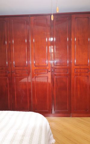 Casa à venda com 107m², 2 quartos e 2 vagasQuarto 2