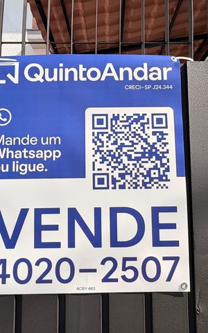 Casa à venda com 70m², 2 quartos e 2 vagas Casa à venda com 70m², 2 quartos e 2 vagasPlaca