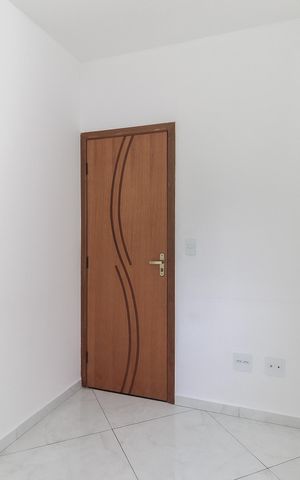 Casa à venda com 70m², 2 quartos e 2 vagas Casa à venda com 70m², 2 quartos e 2 vagasQuarto 2
