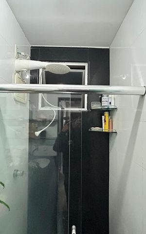 Apartamento para alugar com 54m², 2 quartos e 2 vagas