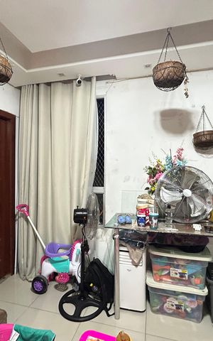 Apartamento para alugar com 54m², 2 quartos e 2 vagas