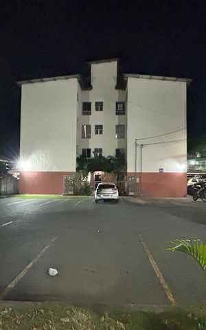 Apartamento para alugar com 54m², 2 quartos e 2 vagas