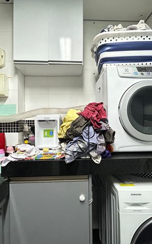 Apartamento para alugar com 54m², 2 quartos e 2 vagas