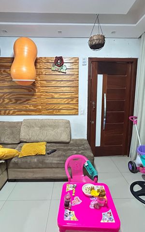Apartamento para alugar com 54m², 2 quartos e 2 vagas