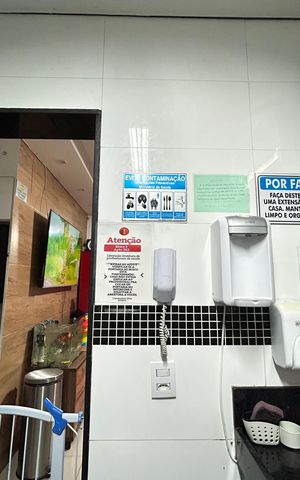 Apartamento para alugar com 54m², 2 quartos e 2 vagas