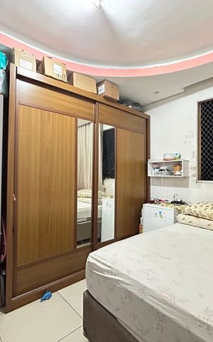Apartamento para alugar com 54m², 2 quartos e 2 vagas