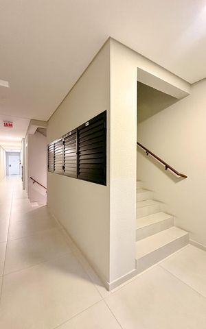 Apartamento para alugar com 75m², 2 quartos e 1 vagaHall social