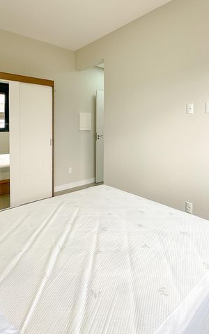 Apartamento para alugar com 75m², 2 quartos e 1 vagaSuíte 