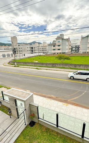 Apartamento para alugar com 75m², 2 quartos e 1 vagaVista da Varanda
