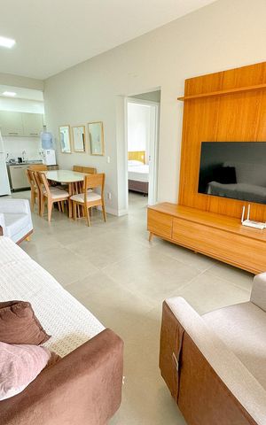 Apartamento para alugar com 75m², 2 quartos e 1 vagaSala de TV
