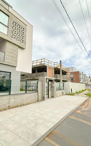 Apartamento para alugar com 75m², 2 quartos e 1 vagaVista da Rua