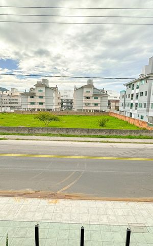 Apartamento para alugar com 75m², 2 quartos e 1 vagaVista da Varanda