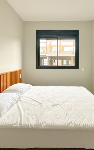 Apartamento para alugar com 75m², 2 quartos e 1 vagaQuarto 