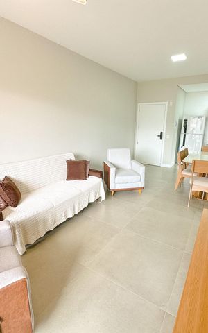 Apartamento para alugar com 75m², 2 quartos e 1 vagaSala de TV