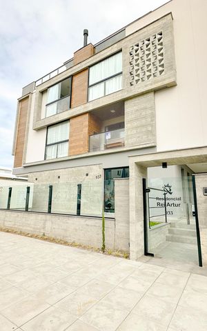 Apartamento para alugar com 75m², 2 quartos e 1 vagaVista da Rua