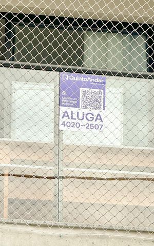 Apartamento para alugar com 75m², 2 quartos e 1 vagaPlaquinha