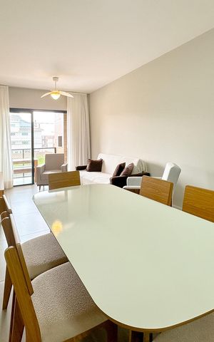 Apartamento para alugar com 75m², 2 quartos e 1 vagaSala de Jantar