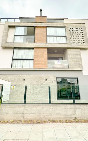 Apartamento para alugar com 75m², 2 quartos e 1 vagaFachada
