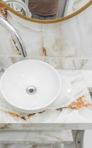 Apartamento para alugar com 37m², 2 quartos e sem vagaBanheiro