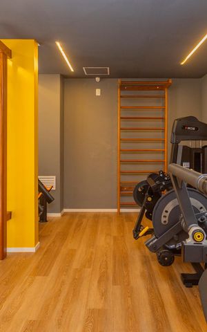 Apartamento para alugar com 37m², 2 quartos e sem vagaÁrea comum - Academia