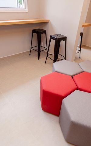 Apartamento à venda com 37m², 2 quartos e sem vaga Apartamento à venda com 37m², 2 quartos e sem vagaCoworking