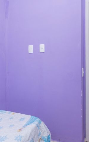 Apartamento para alugar com 37m², 2 quartos e sem vagaQuarto 2